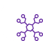 hormone icon
