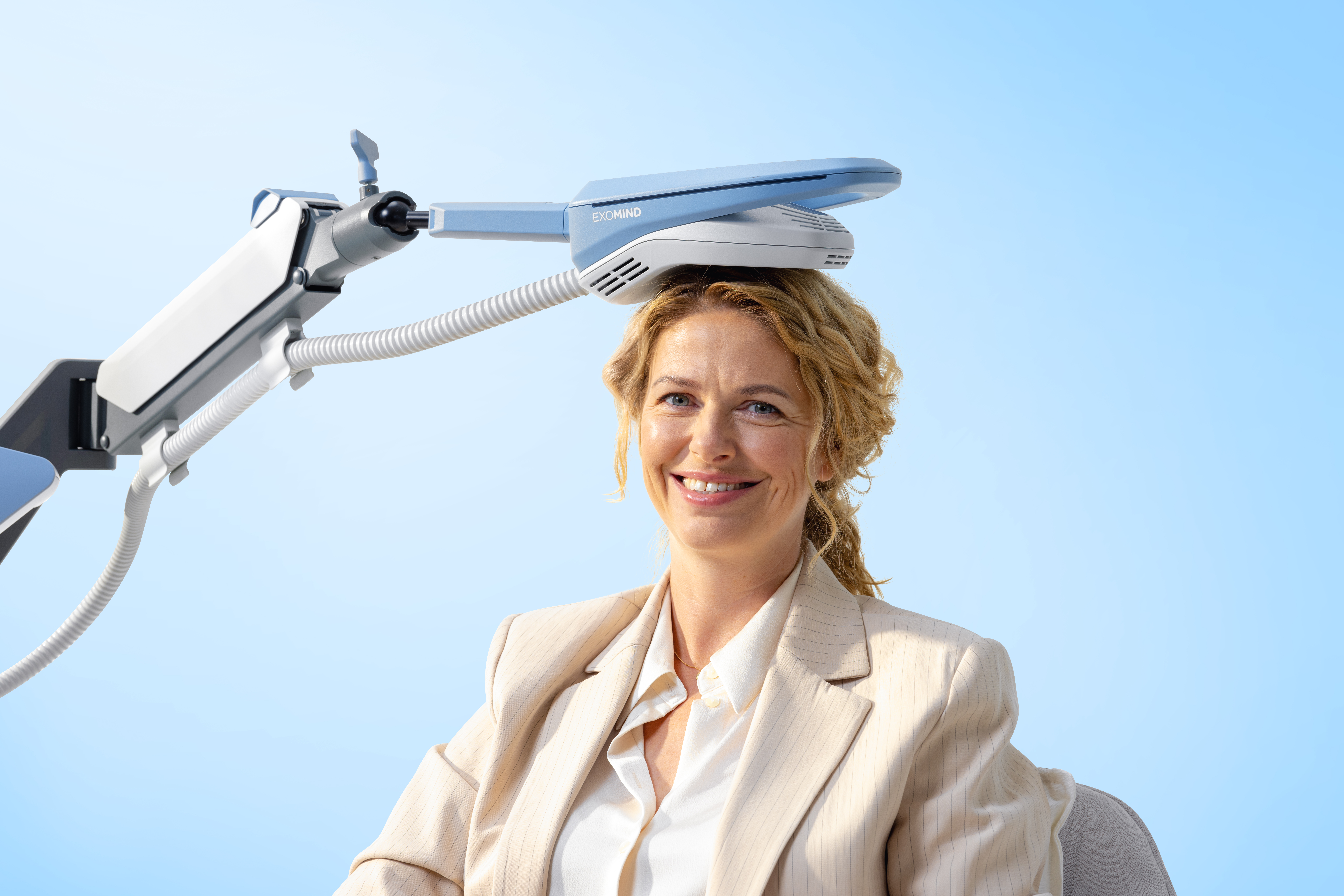 Cognitive health care at HealthLogicMD