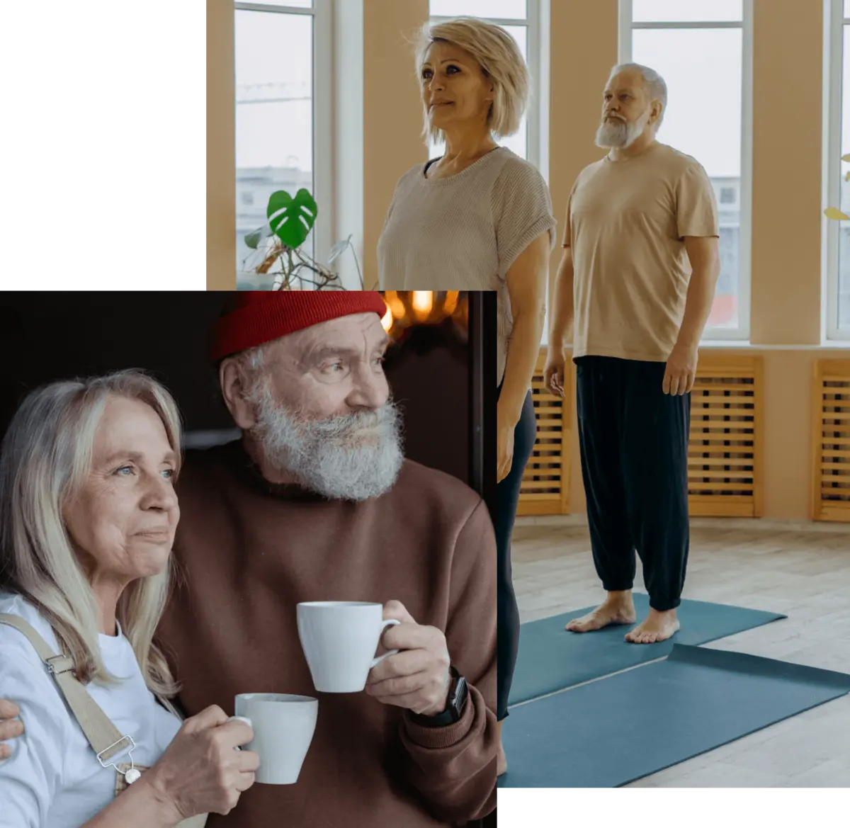 Fatigue and hormone health