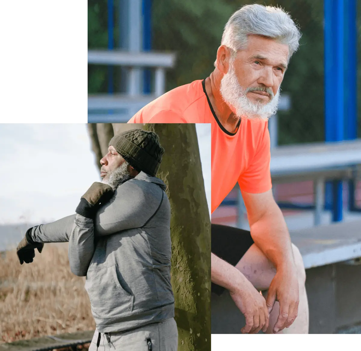 Muscle Loss and hormone health