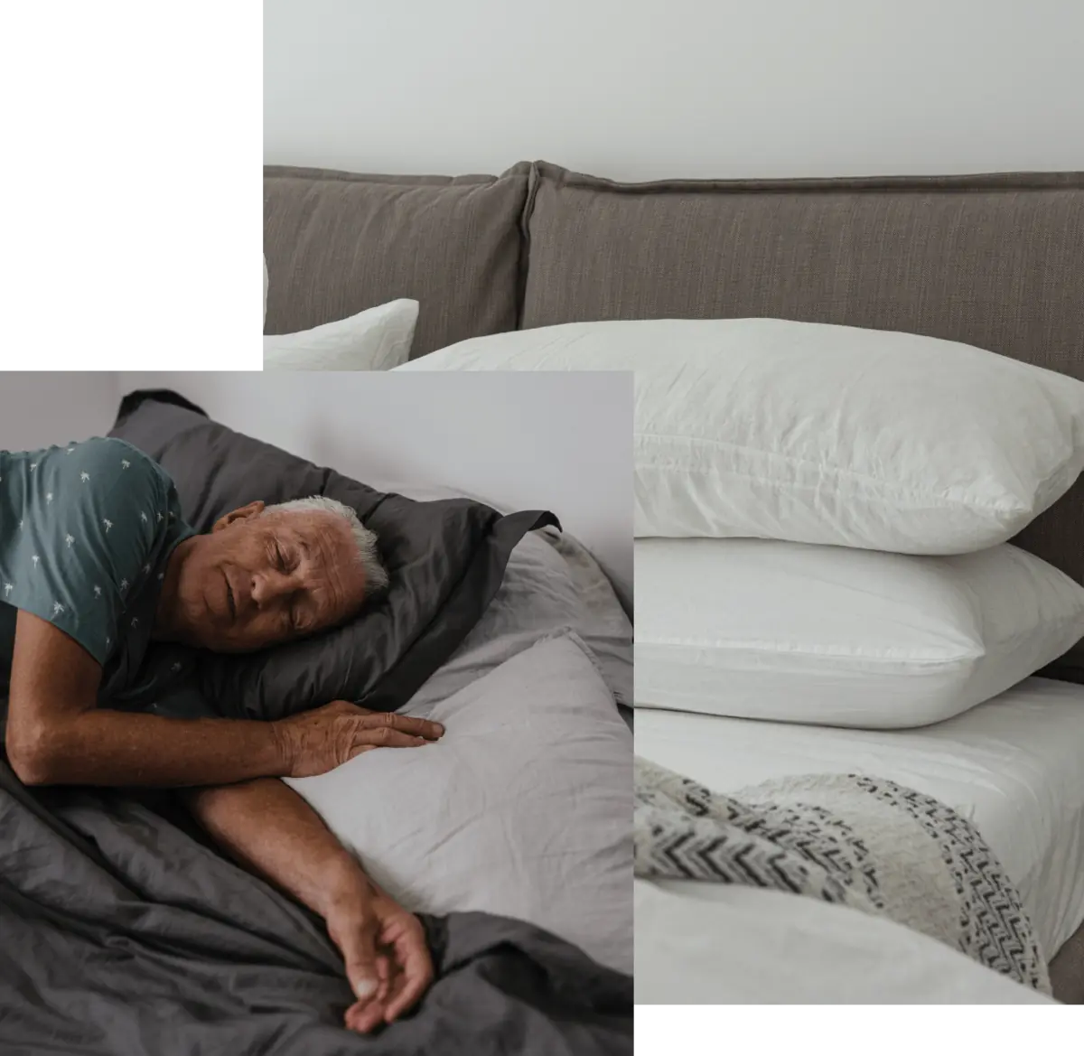 Night Sweats and hormone health