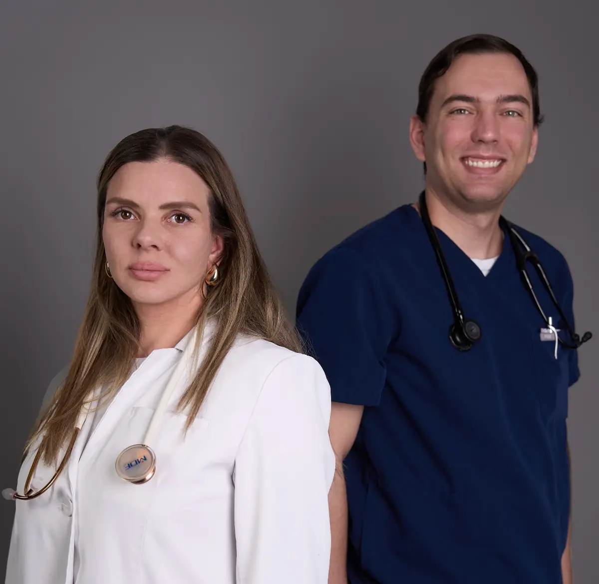 Dr. Inna Trey, MD