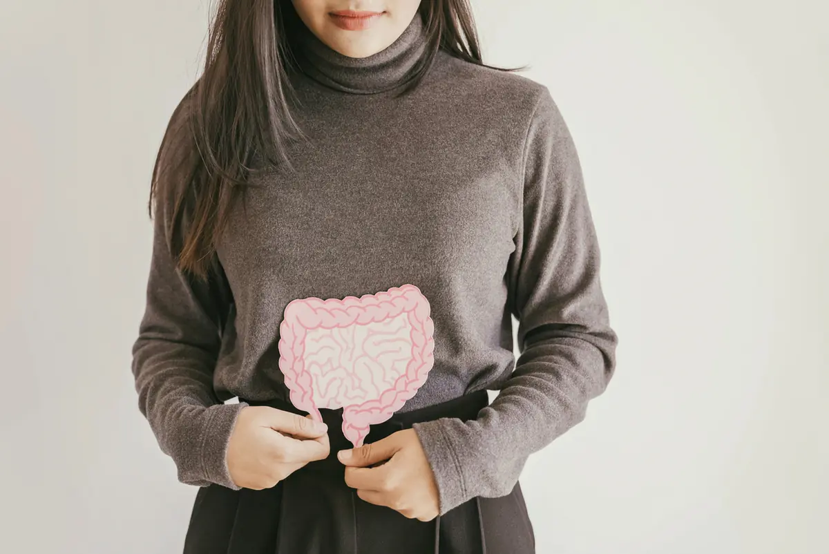 Signs your gut may need attention